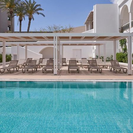 Epsilon Hotel Apartments Faliraki Exterior foto
