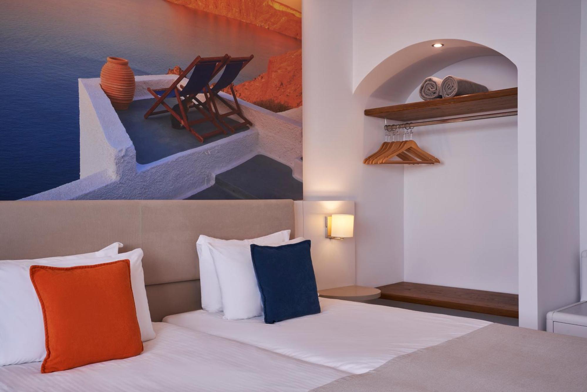 Epsilon Hotel Apartments Faliraki Habitación foto